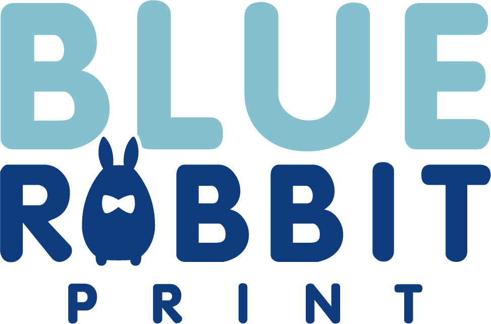 BLUE RABBIT