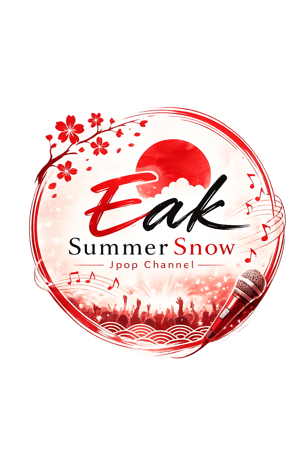 Eak Summer Snow